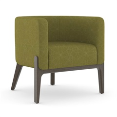 Flora High Performance Vinyl Upholstery Fabric